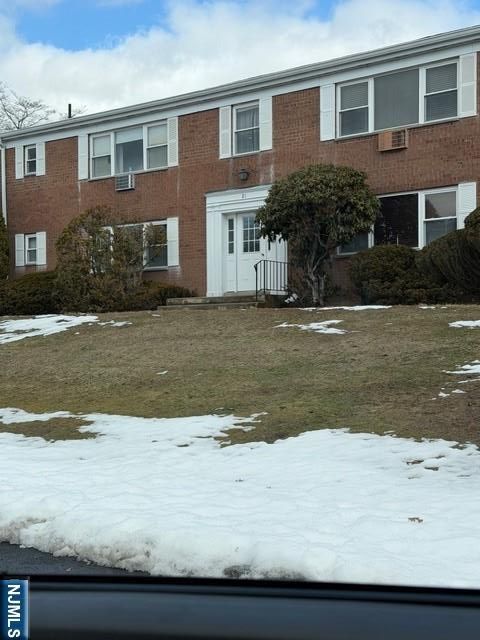 21 Rolling Ridge Road D Montvale NJ 07645