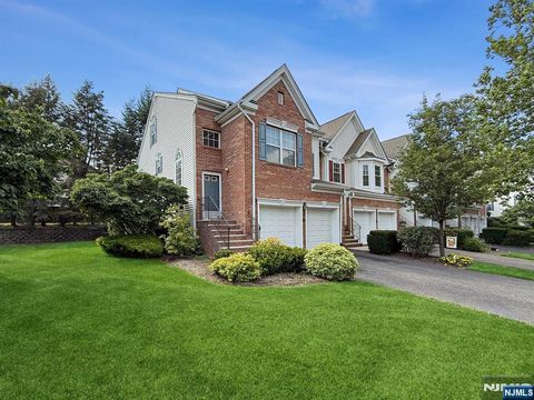 317 Winthrop Drive 3084 Nutley NJ 07110