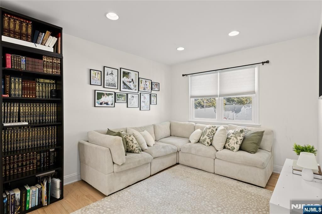 Photo of 132 Cresthill Avenue, Clifton, NJ 07012 (MLS # 26004651)