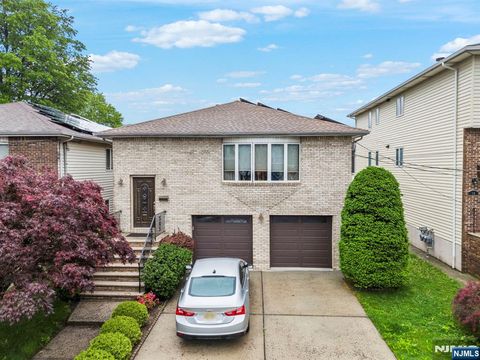 16 Elm Street North Arlington NJ 07031