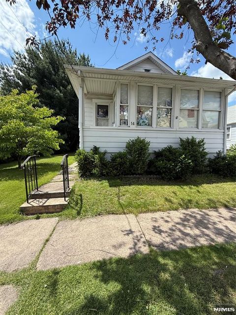 14 Heights Avenue Fair Lawn NJ 07410