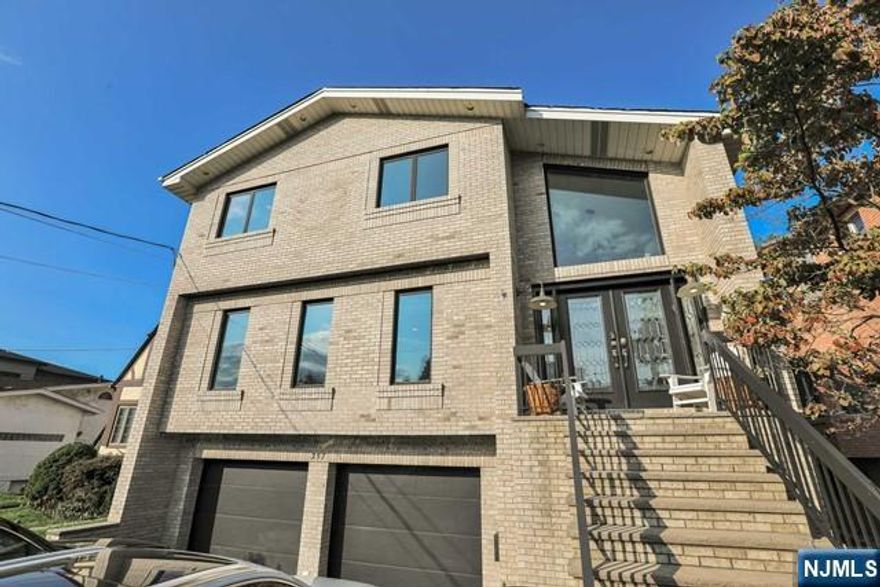 Fort Leeâ€™s Hidden Gem! Rent this 5-bedroom home in the heart of Fort Lee, optionally furnished at a different price! Located near parks, shopping, and NYC transportation, this completely renovated home offers modern living with an open-concept kitchen featuring high-end finishes and appliances, a spacious master suite, and a beautiful deck overlooking one of the largest backyards in town. Donâ€™t miss out on this incredible opportunity!