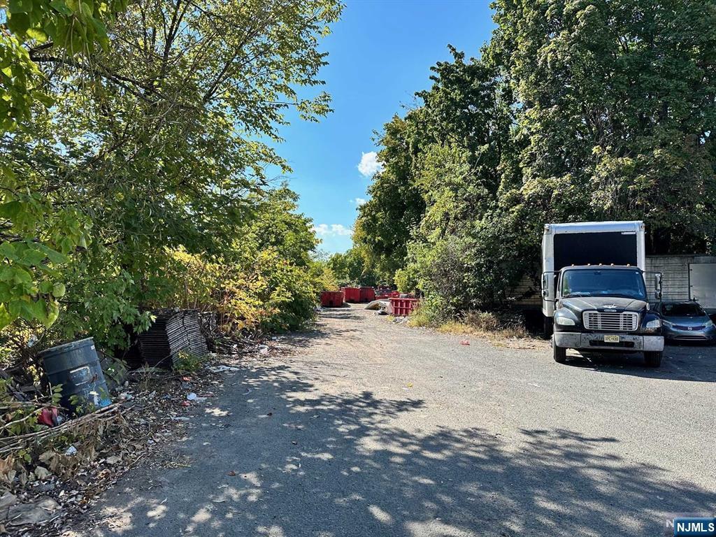 70 - 96 Levine Street