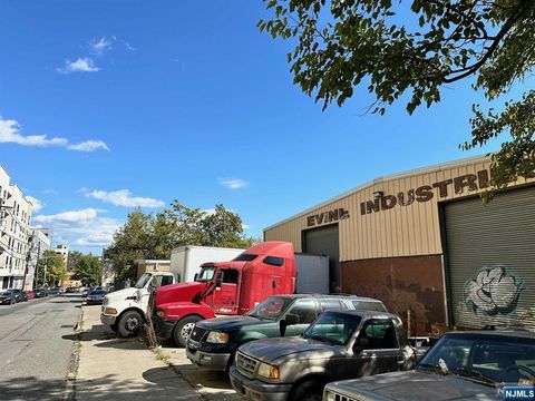 70 - 96 Levine Street Paterson NJ 07503