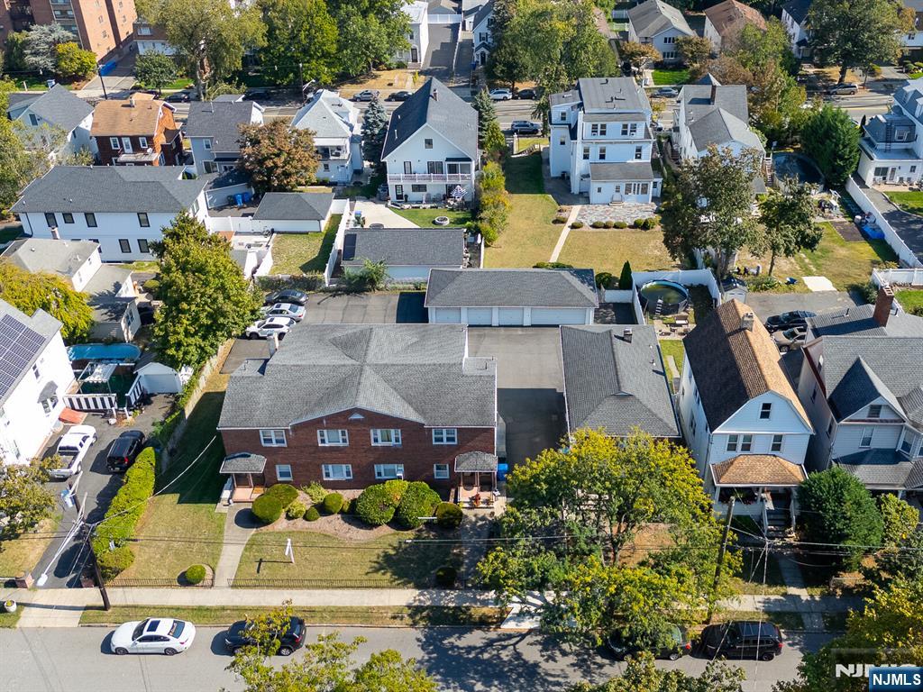 114 Orient Way