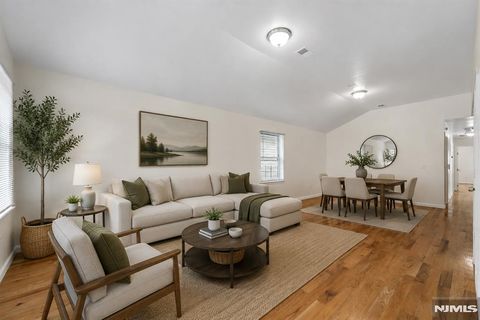 Photo of 45 Orient Ave #2, Jersey City, NJ 07305 (MLS # 26026437)