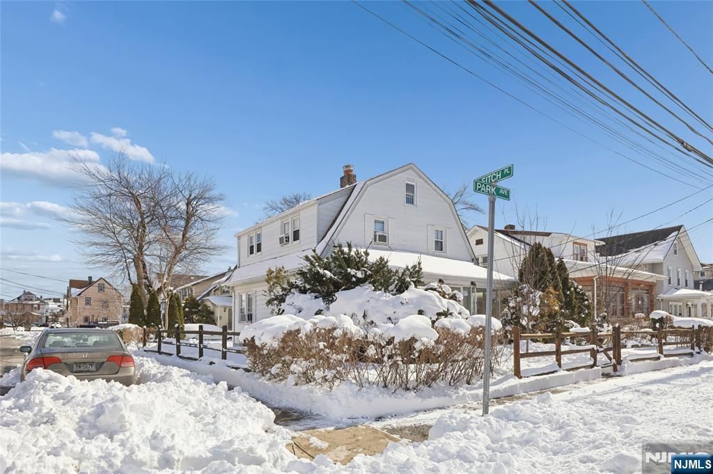 Photo of 185 Park Avenue, Passaic, NJ 07055 (MLS # 26006255)