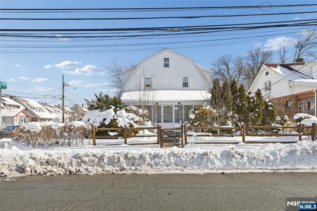 Photo of 185 Park Avenue, Passaic, NJ 07055 (MLS # 26006255)