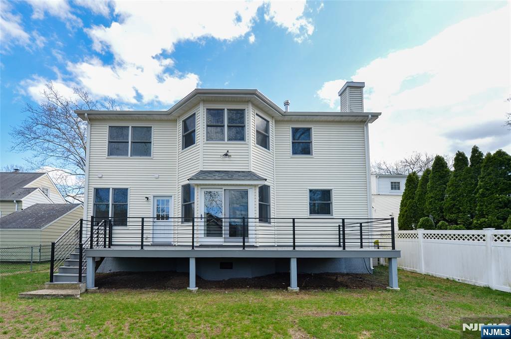 3013 High Street
