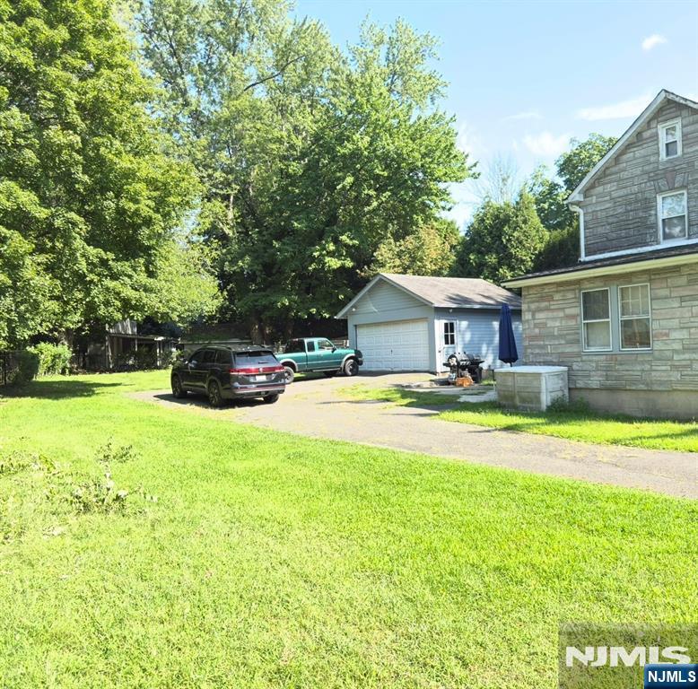 704 Franklin Turnpike