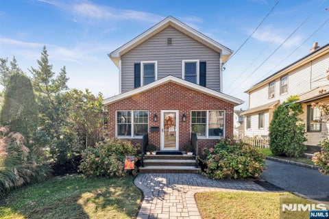 Photo of 99 Raymond Avenue, Nutley, NJ 07110 (MLS # 26040029)