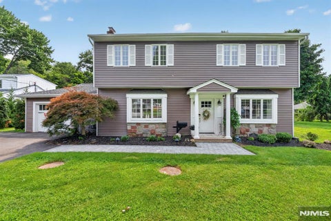 Photo of 392 Monroe Avenue, Wyckoff, NJ 07481 (MLS # 26030704)