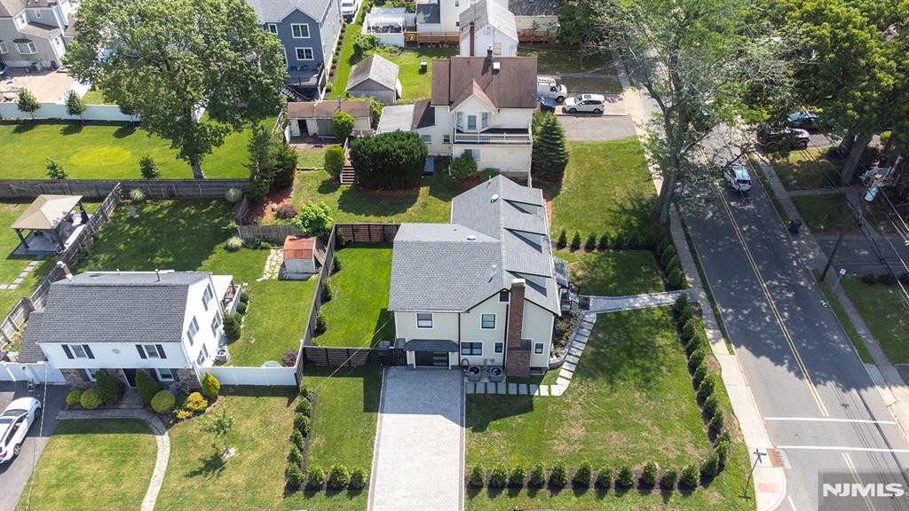 309 Clinton Avenue