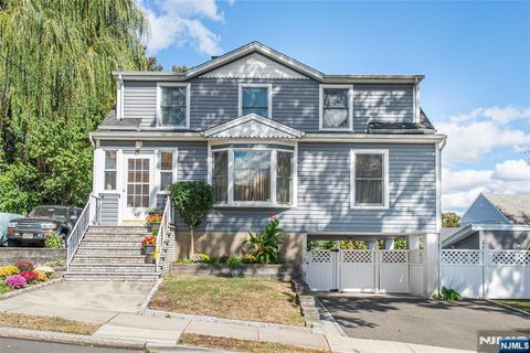 42 Hopper Avenue Nutley NJ 07110