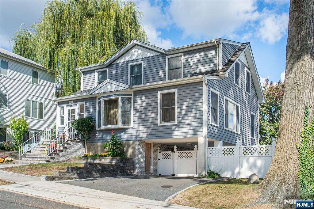 42 Hopper Avenue
