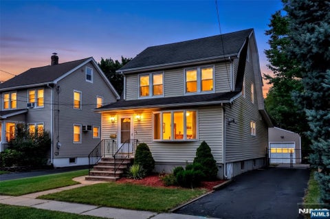 Photo of 638 Asbury Street, New Milford, NJ 07646 (MLS # 26034341)