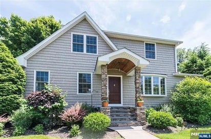 112 Tenafly Road Tenafly NJ 07670