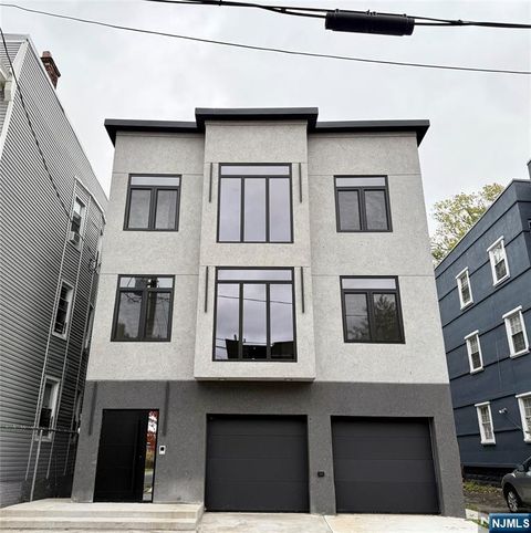 Photo of 210 22nd Street, Irvington, NJ 07111 (MLS # 25038959)