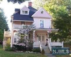 44 Christopher Street, Montclair, New Jersey - 5 Bedrooms  
3 Bathrooms  
10 Rooms - 