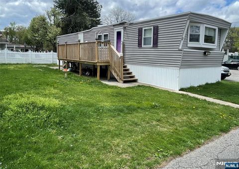 2 Ambassador Drive Wayne NJ 07470