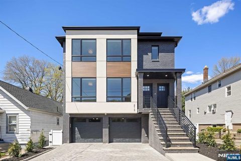 Photo of 213 7th St #2ND FL, Palisades Park, NJ 07650 (MLS # 26016432)