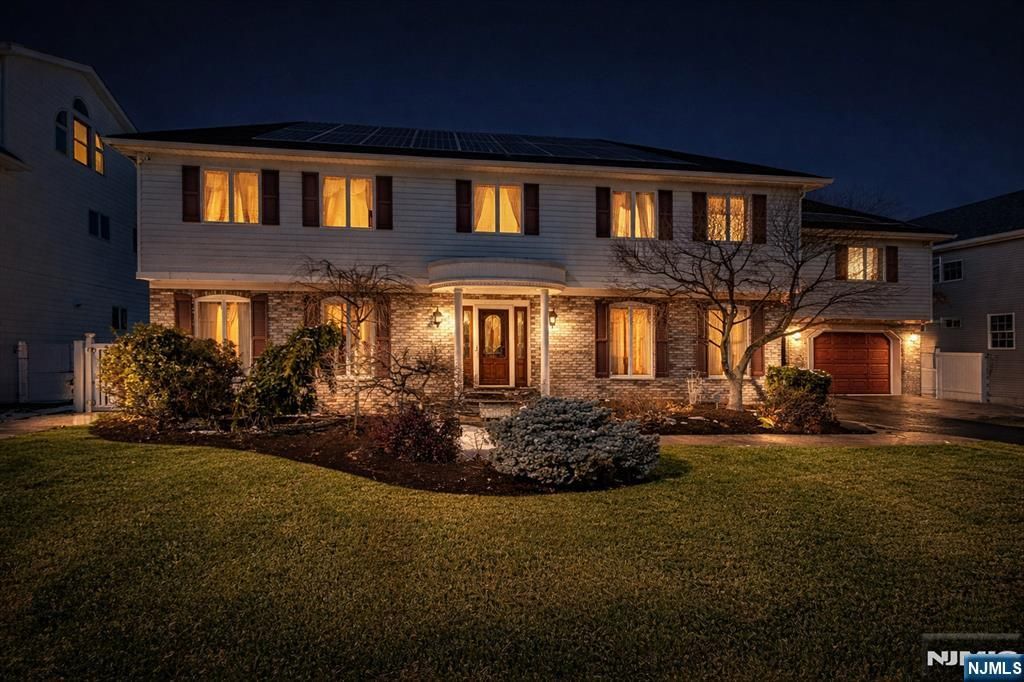 Photo of 20 Albert St, Moonachie, NJ 07074 (MLS # 26004986)