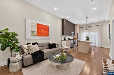 Photo of 545 Palisade Avenue #1, Jersey City, NJ 07307 (MLS # 26028620)