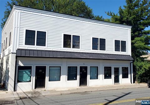 Photo of 16 Front St #2A, Bergenfield, NJ 07621 (MLS # 25034193)
