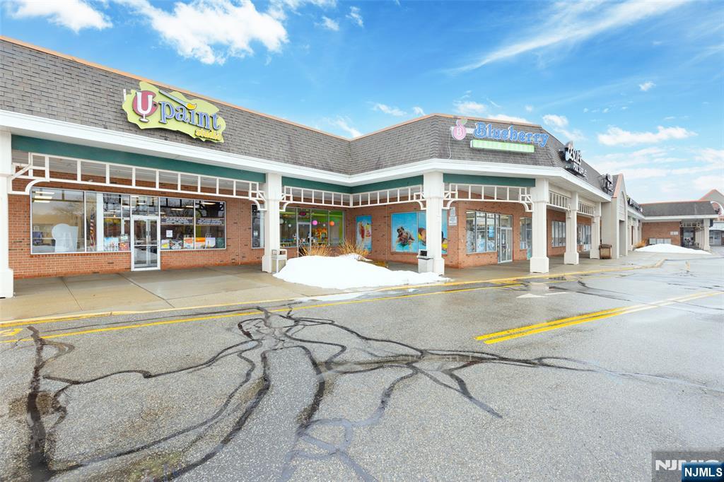 350 Ramapo Valley Road