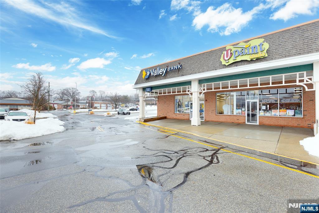 350 Ramapo Valley Road