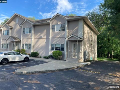 Photo of 485 Saddle River Road #18, Saddle Brook, NJ 07663 (MLS # 26019424)