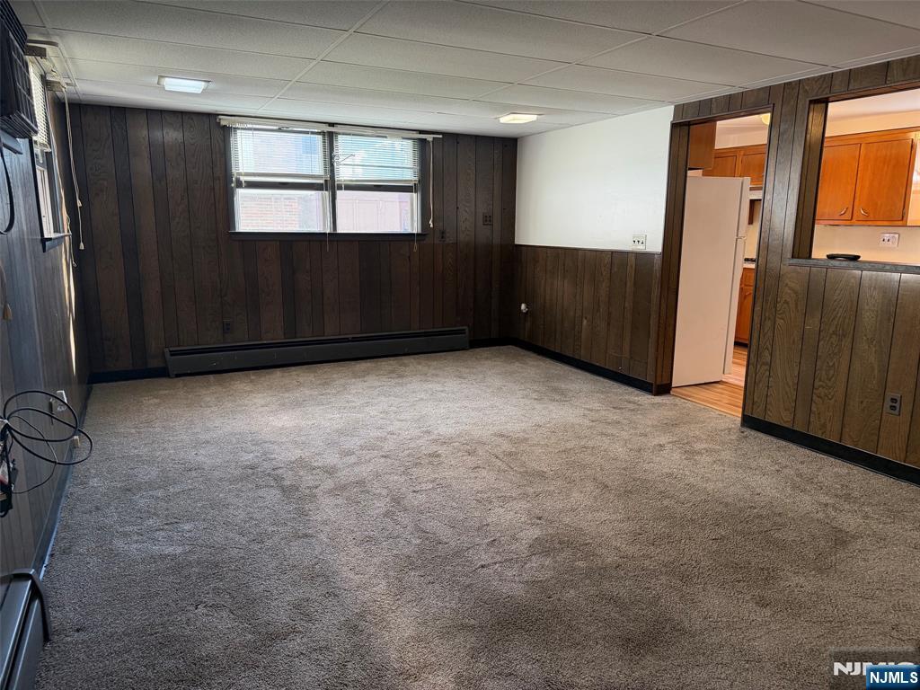 225 Front Street Ground Floor