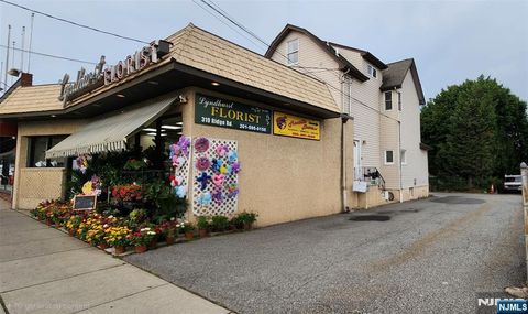 Photo of 319 Ridge Road, Lyndhurst, NJ 07071 (MLS # 26002674)