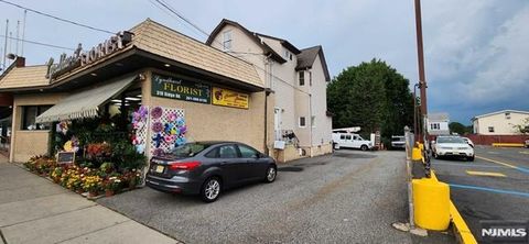 319 Ridge Road Lyndhurst NJ 07071