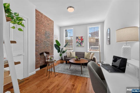Photo of 200 Wayne Street #102, Jersey City, NJ 07302 (MLS # 26036687)