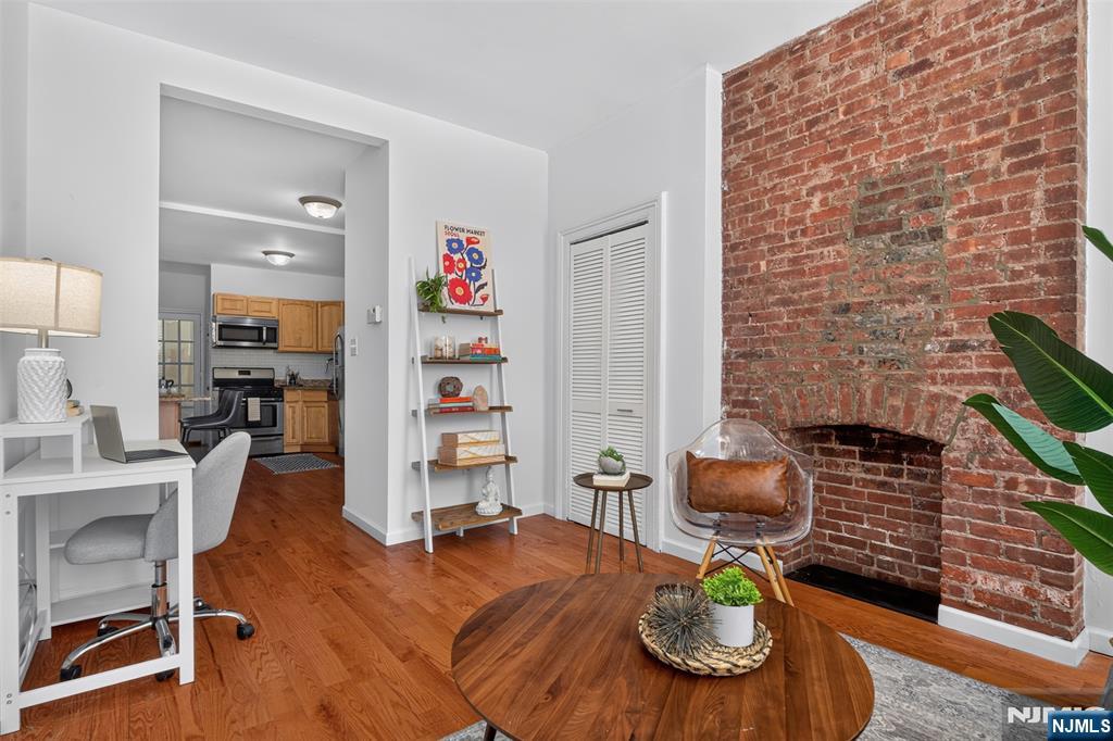 200 Wayne Street 102
