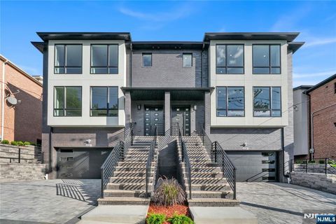 Photo of 428 6th Street #1, Palisades Park, NJ 07650 (MLS # 26006365)