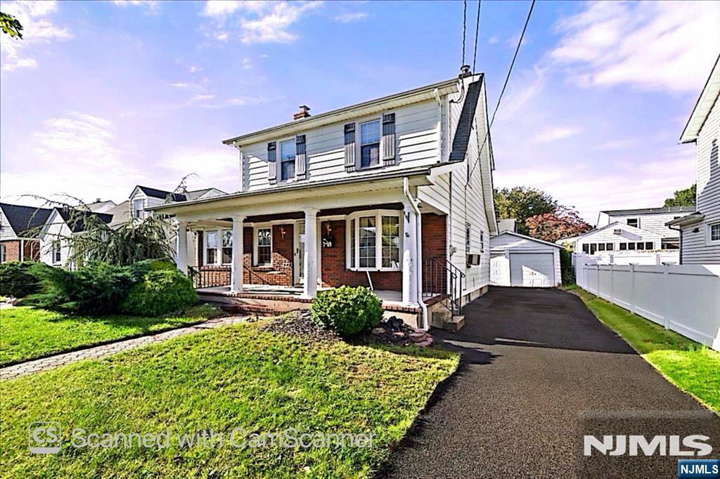 7-09 Manor Avenue