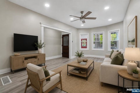 Photo of 31 Claremont Avenue, Jersey City, NJ 07305 (MLS # 26033061)