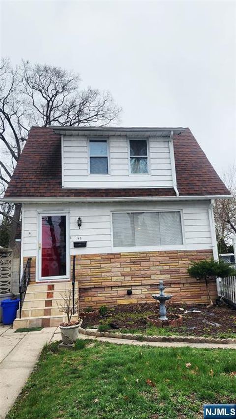 55 Circle Drive Teaneck NJ 07666