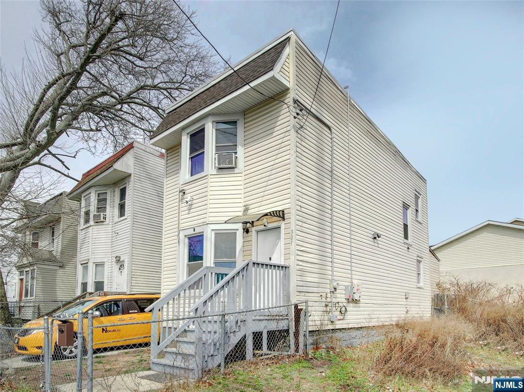 301 Nye Avenue
