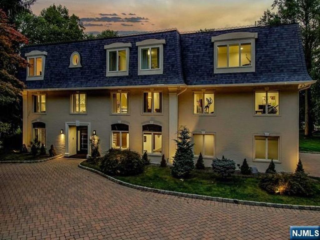 Photo of 99 Ogle Road, Old Tappan, NJ 07675 (MLS # 25037280)