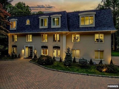 99 Ogle Road Old Tappan NJ 07675