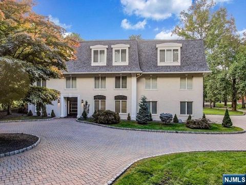 99 Ogle Road Old Tappan NJ 07675