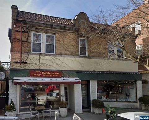 594 Valley Road 4 Montclair NJ 07043