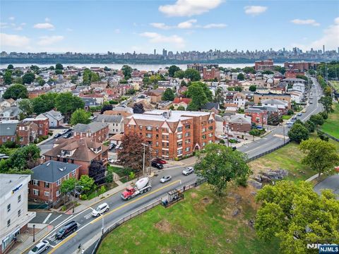 307 Fairview Avenue Fairview NJ 07022