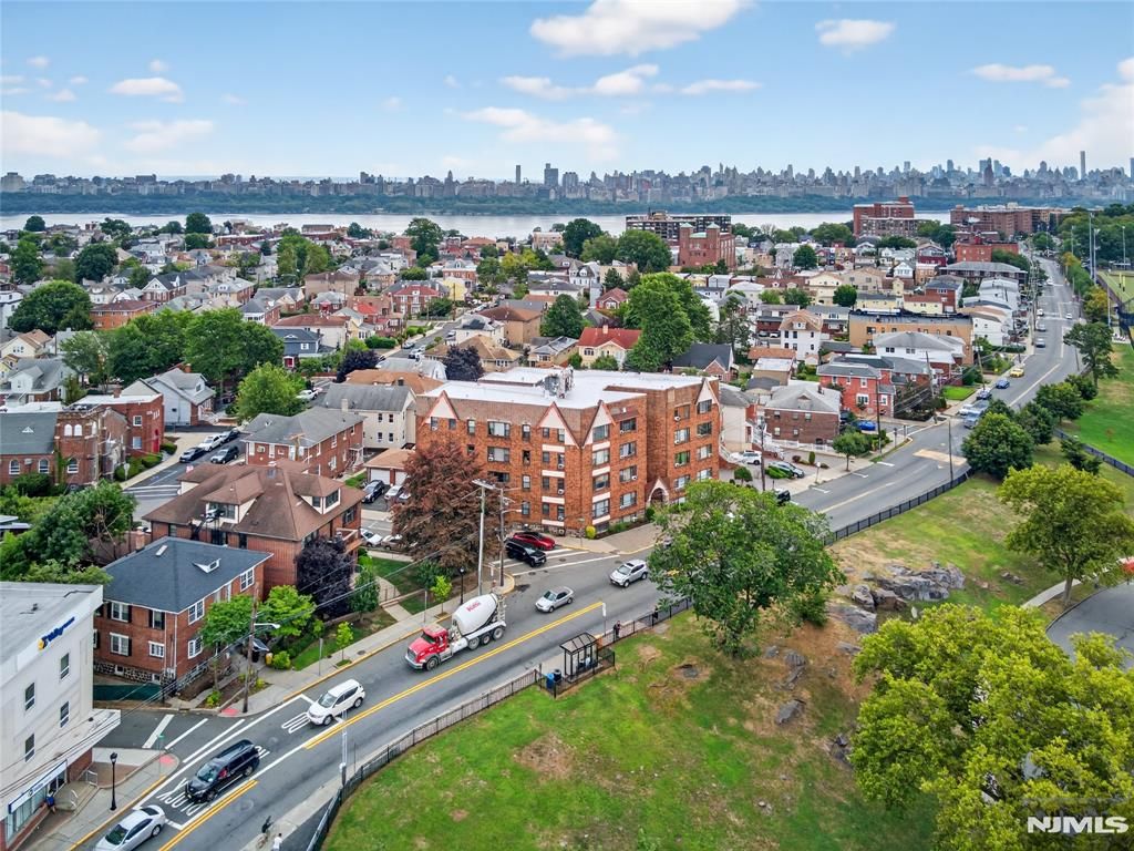 Photo of 307 Fairview Avenue, Fairview, NJ 07022 (MLS # 25042823)