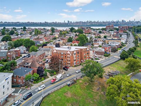 307 Fairview Avenue Fairview NJ 07022