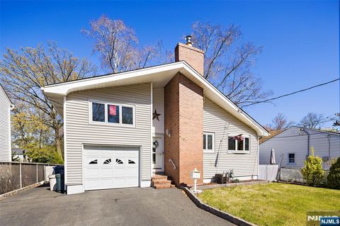 Photo of 105 Allen Street, Hackensack, NJ 07601 (MLS # 25036398)