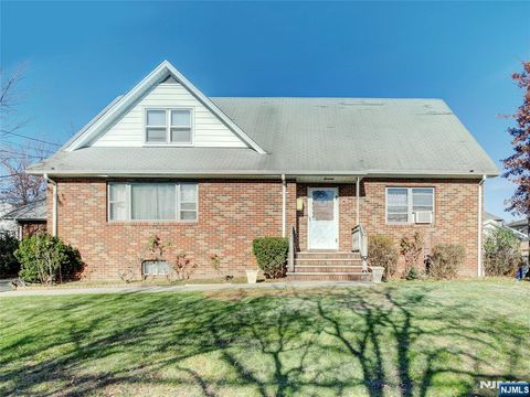 Photo of 475 Dewey Avenue, Saddle Brook, NJ 07663 (MLS # 26001100)